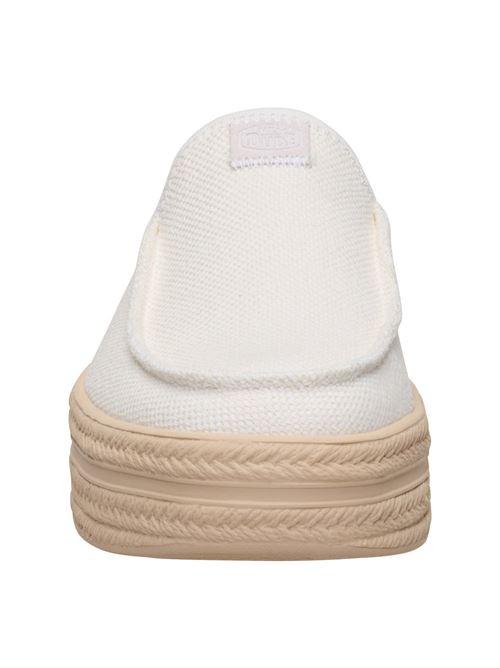 austin lift espadrille woven HEY DUDE | HD.452280LA